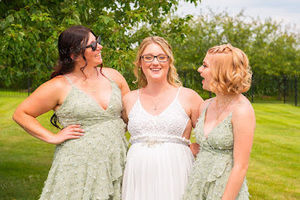 Meet your Posher, Abbey